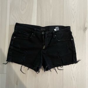 Lucky Brand Jean Shorts